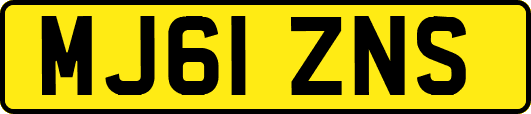 MJ61ZNS