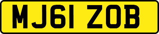 MJ61ZOB