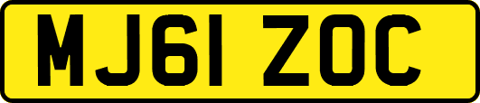 MJ61ZOC