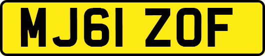 MJ61ZOF