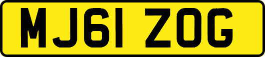 MJ61ZOG