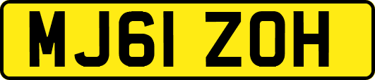 MJ61ZOH