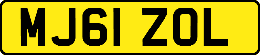 MJ61ZOL