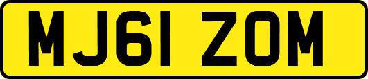 MJ61ZOM