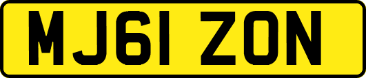 MJ61ZON