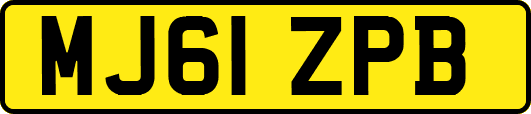 MJ61ZPB