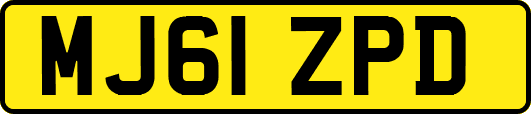 MJ61ZPD