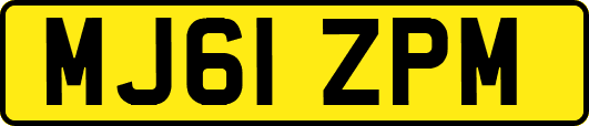 MJ61ZPM