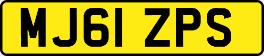 MJ61ZPS