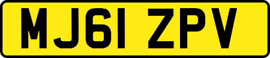 MJ61ZPV