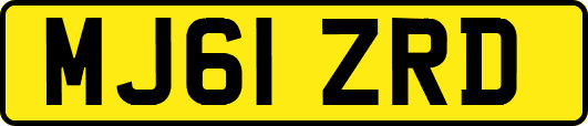 MJ61ZRD