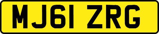 MJ61ZRG