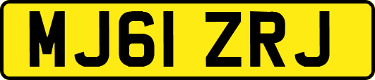 MJ61ZRJ