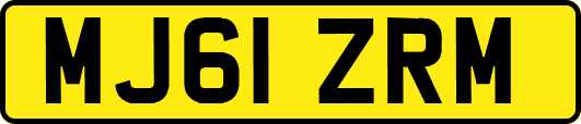 MJ61ZRM