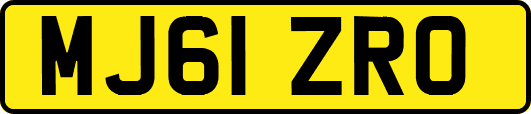 MJ61ZRO