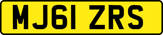 MJ61ZRS