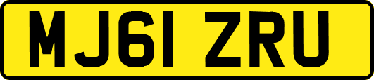 MJ61ZRU