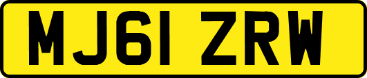 MJ61ZRW