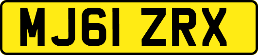 MJ61ZRX