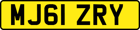 MJ61ZRY