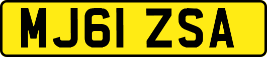 MJ61ZSA