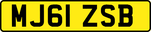 MJ61ZSB