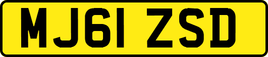MJ61ZSD
