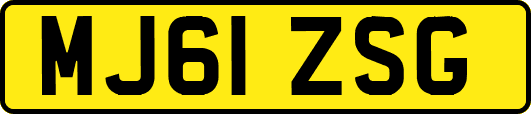 MJ61ZSG