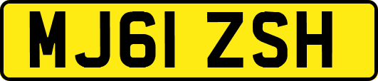 MJ61ZSH