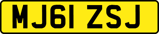 MJ61ZSJ
