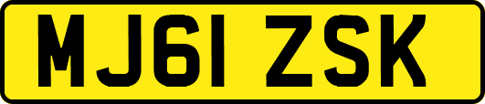 MJ61ZSK