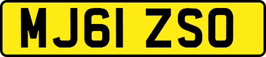 MJ61ZSO
