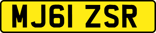 MJ61ZSR