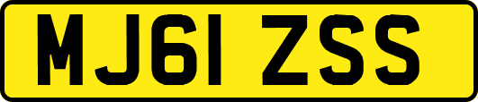 MJ61ZSS