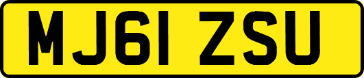 MJ61ZSU