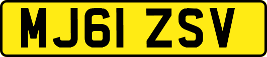 MJ61ZSV