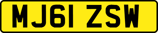 MJ61ZSW