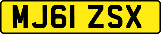MJ61ZSX