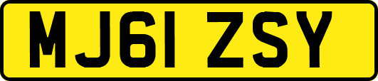MJ61ZSY