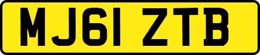 MJ61ZTB