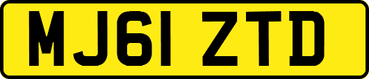 MJ61ZTD