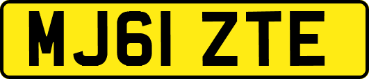 MJ61ZTE