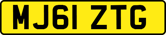 MJ61ZTG