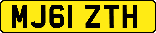 MJ61ZTH