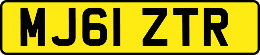 MJ61ZTR