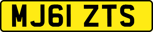MJ61ZTS