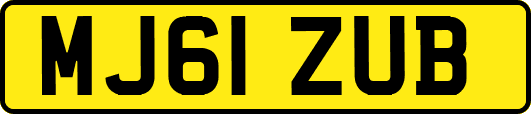 MJ61ZUB
