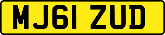 MJ61ZUD