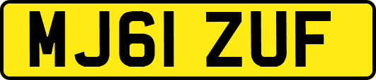 MJ61ZUF