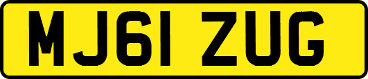 MJ61ZUG